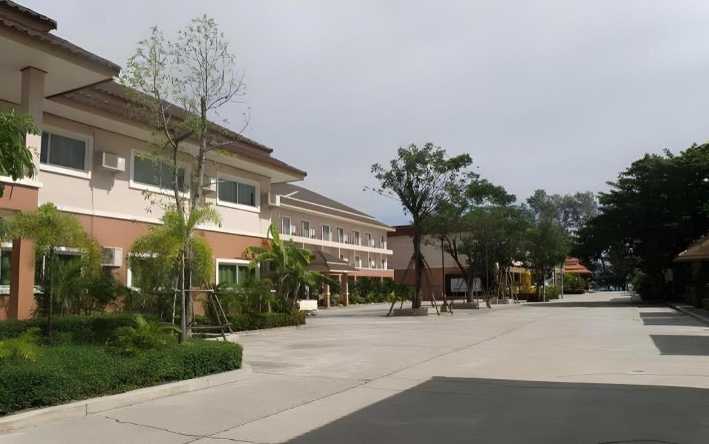 Resort Kiang Talay