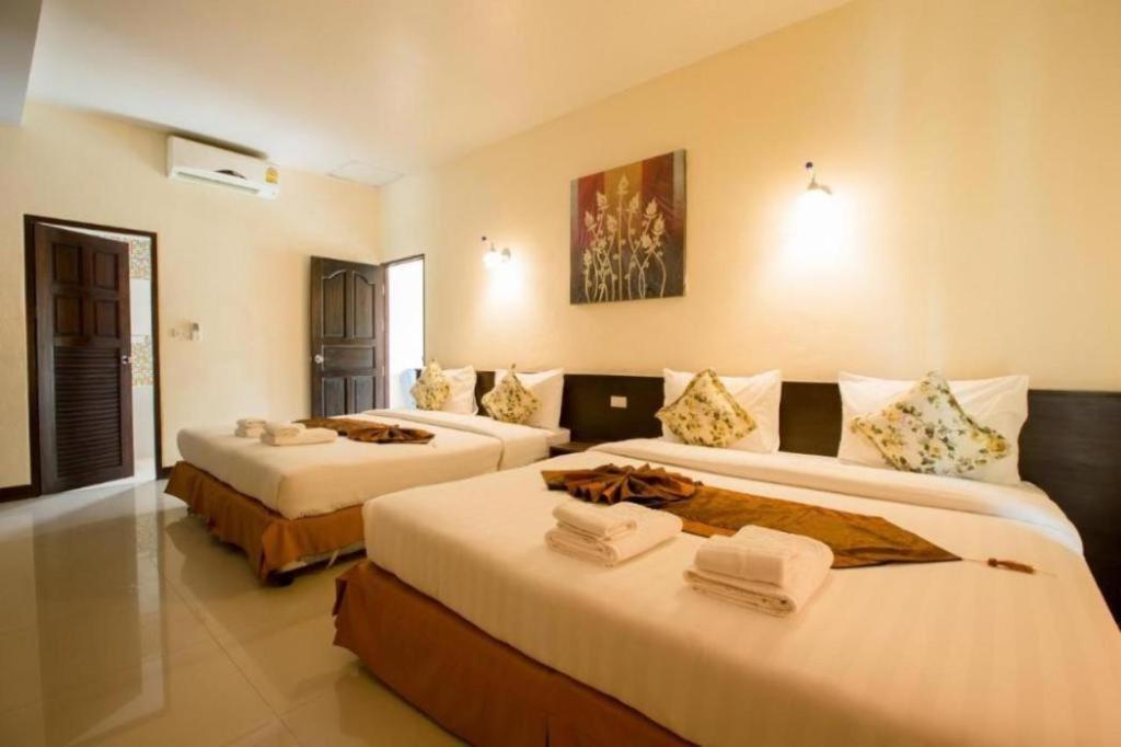 Resort Kiang Talay 3*