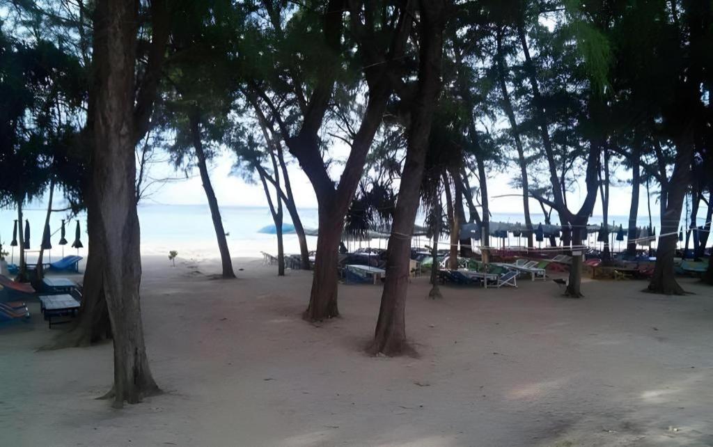 Kiang Talay Resort 3*