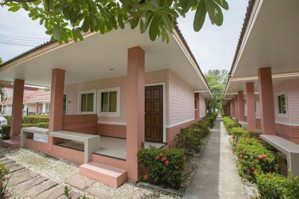 Resort Kiang Talay 3*