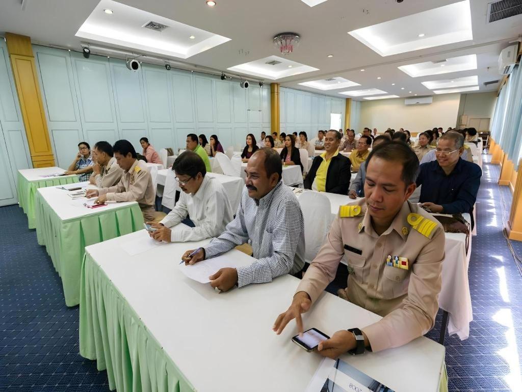 Lake Inn Hotel Songkhla