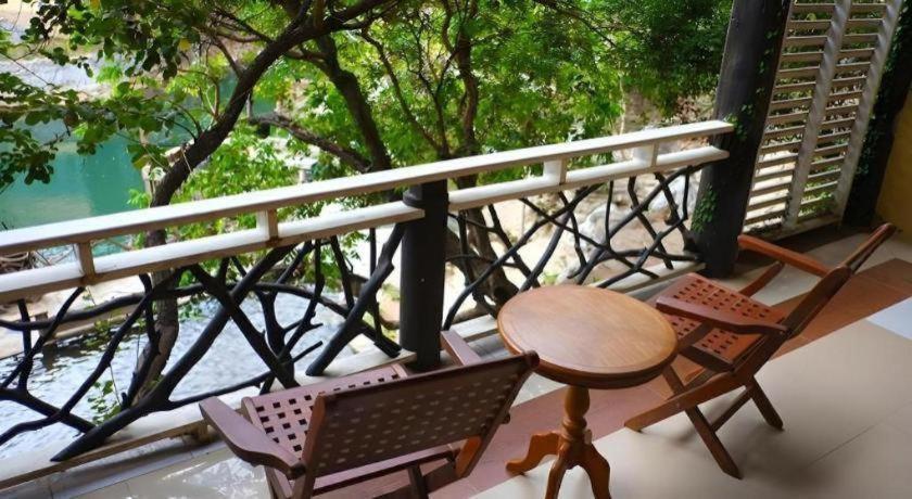 Resort Khaoyai Kirithantip 3*