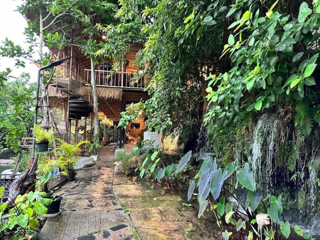 Resort Khaoyai Kirithantip