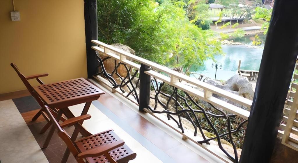 Khaoyai Kirithantip Resort 3*