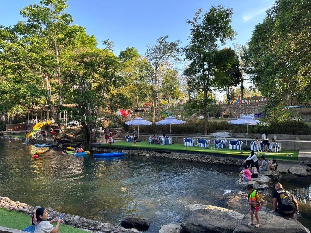 Khaoyai Kirithantip Resort Mu Si