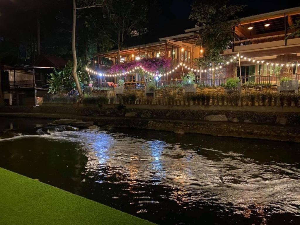 Khaoyai Kirithantip Resort 3*