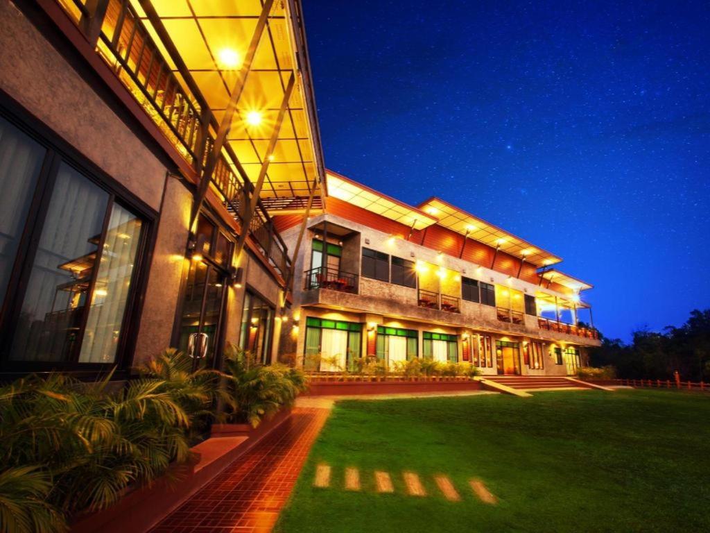 Hongfu Boutique 3* Mae Fa Luang