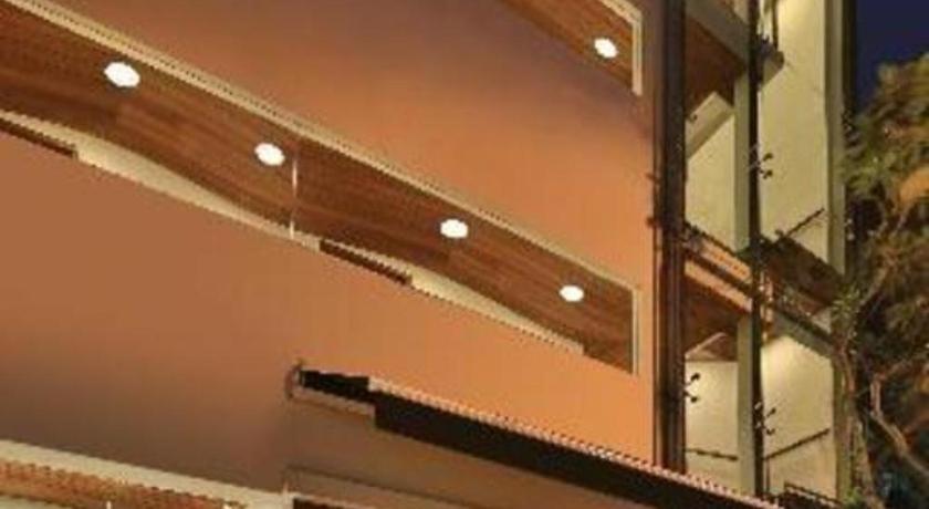 The Privilege Ezra (adults Only) Resort 4*