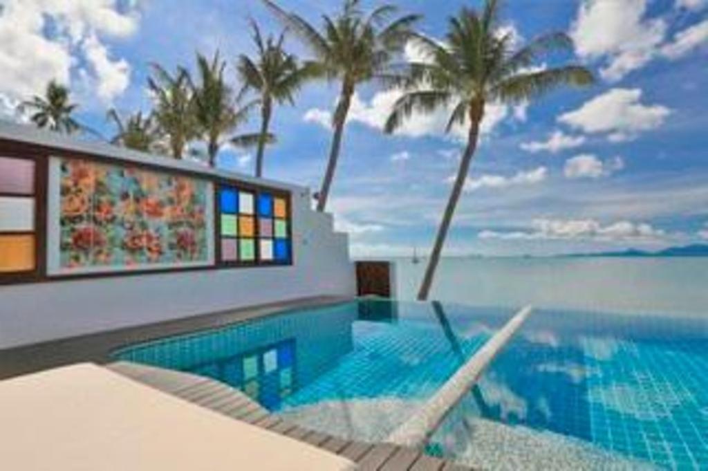 The Privilege Ezra (adults Only) Resort 4*