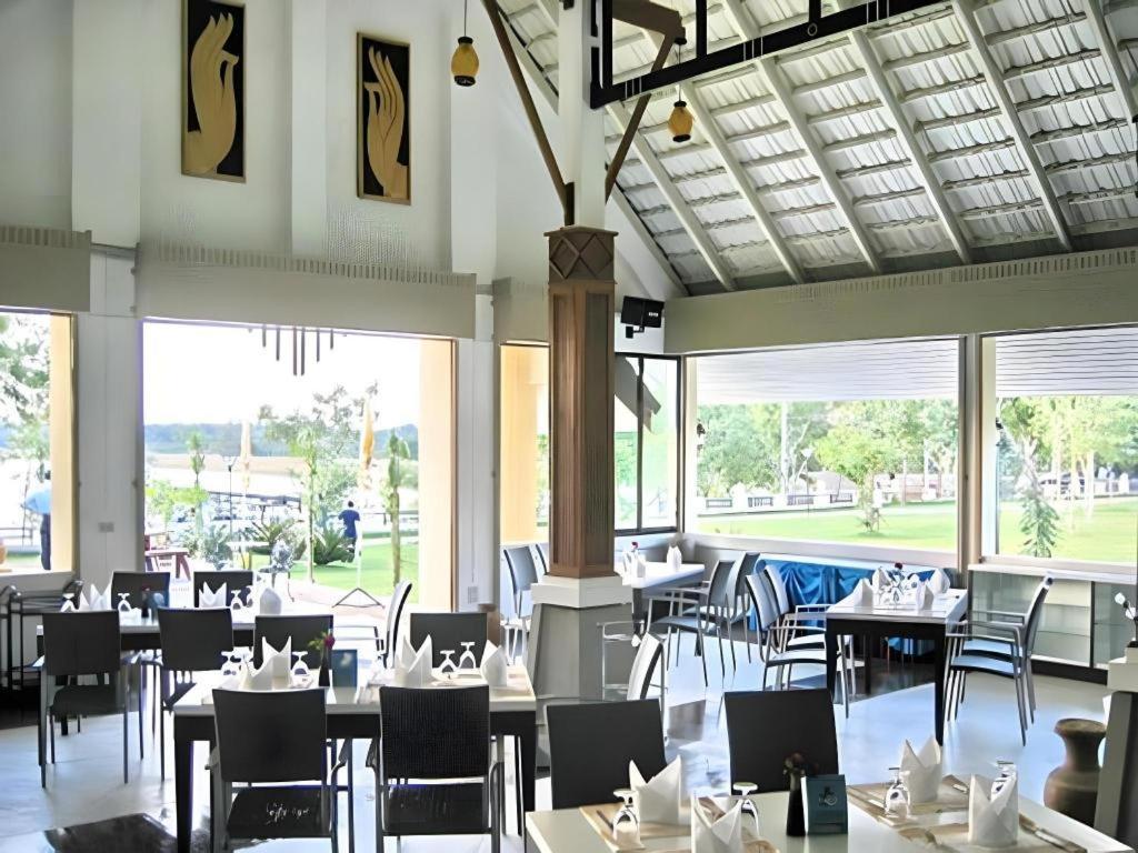 Pang Rujee Resort