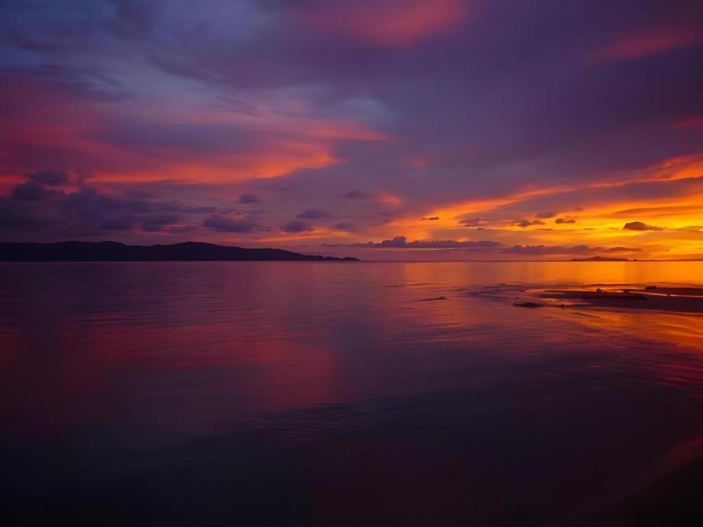 Phangan Rainbow Resort