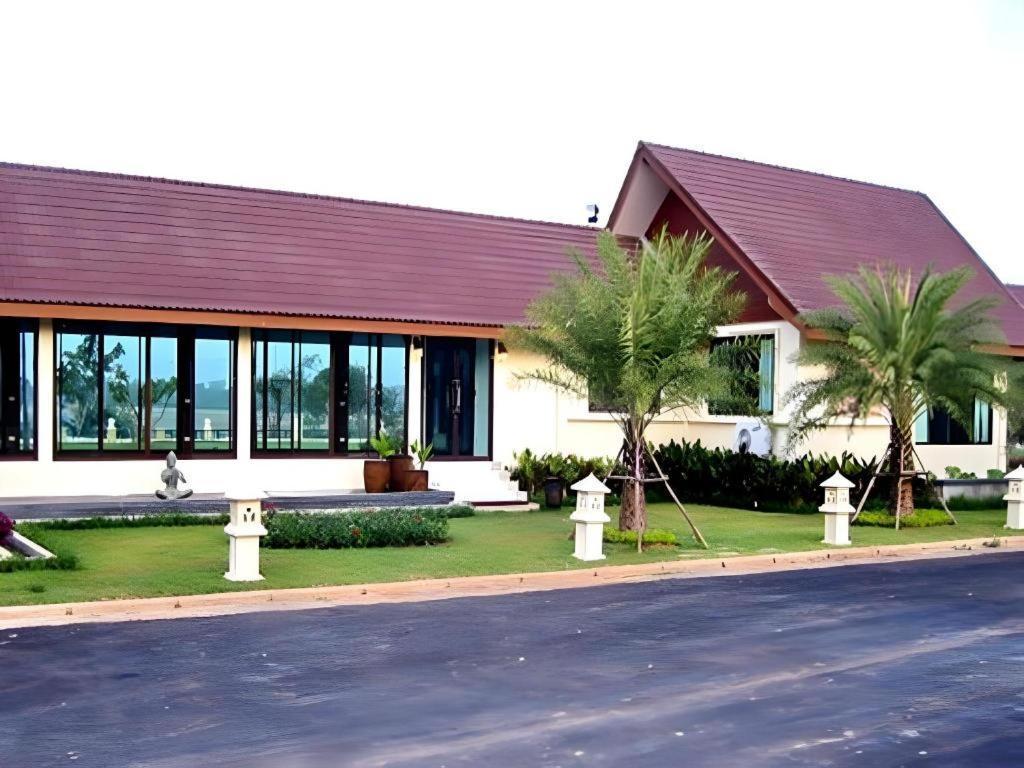 Resort Pang Rujee