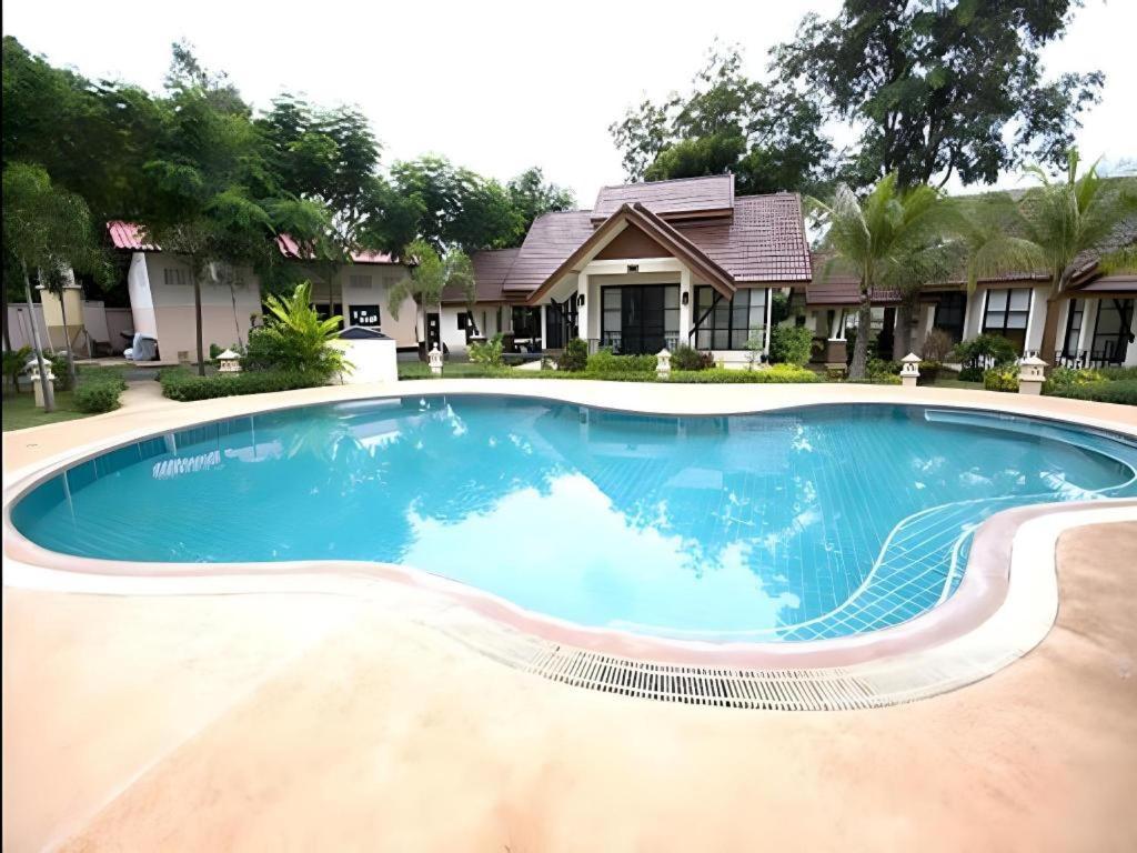 Resort Pang Rujee Ban Nong Rang Ka