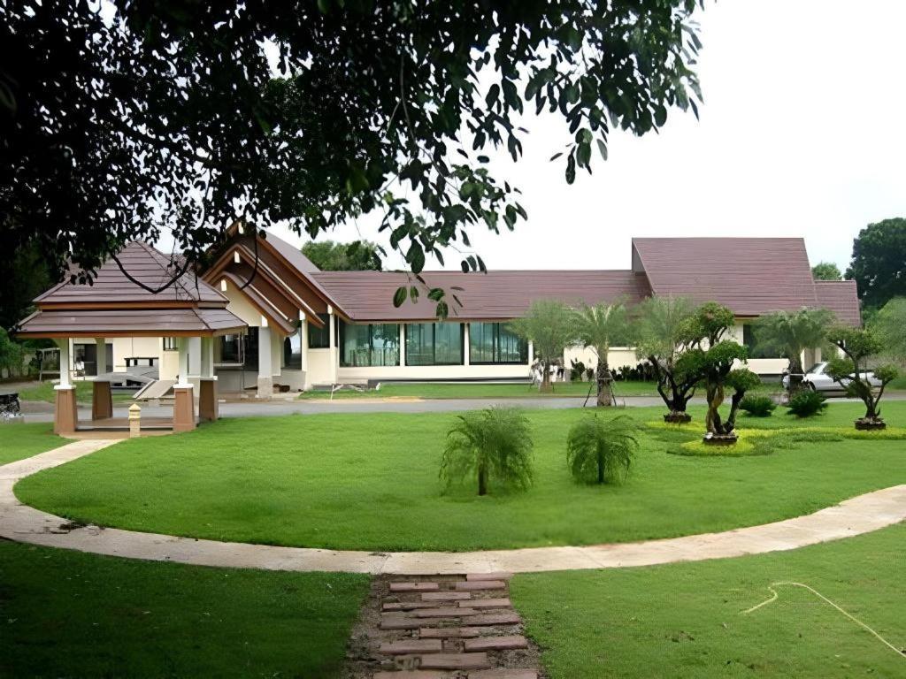 Resort Pang Rujee 3*