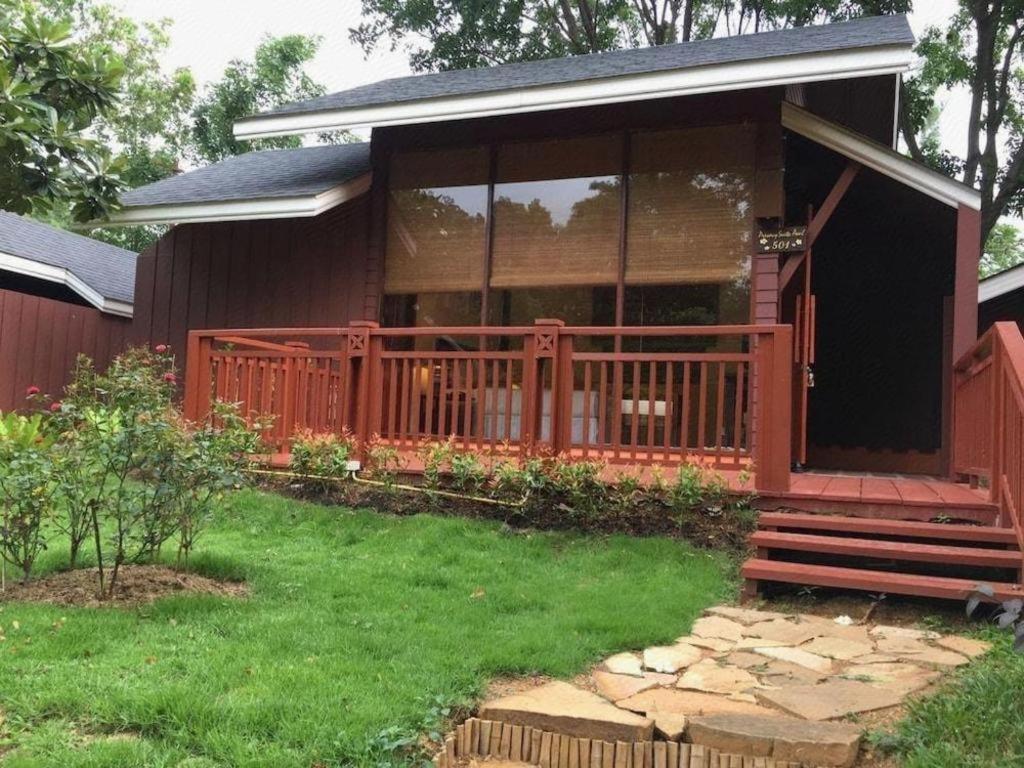 Valley Garden Resort
