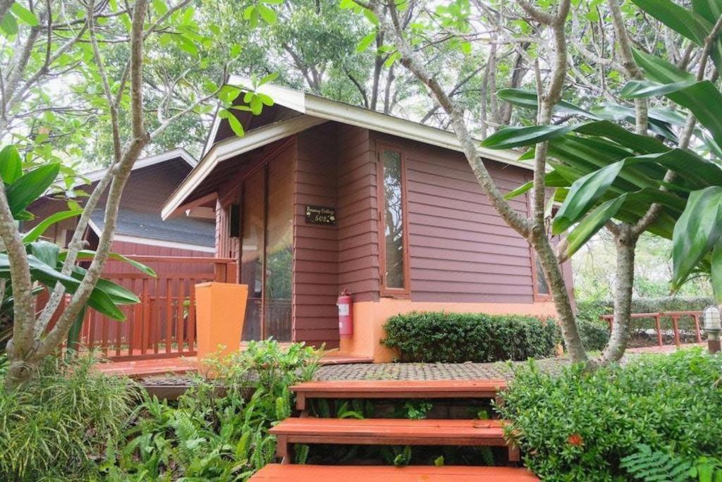 Resort Valley Garden 3*