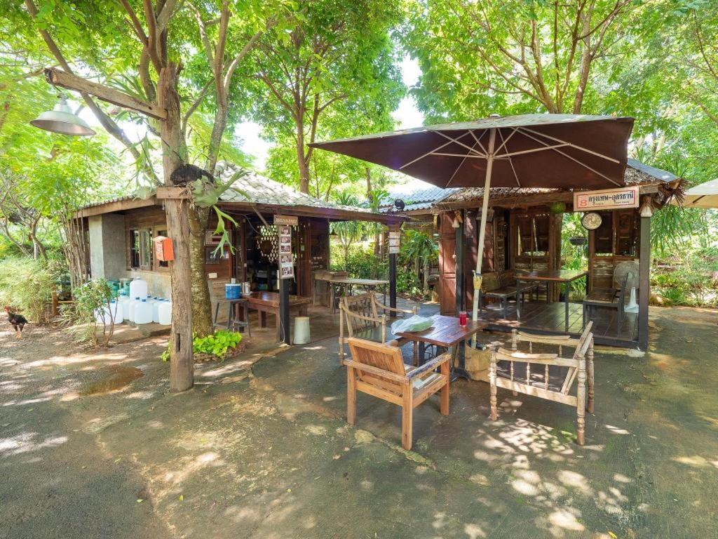 Resort The Frog Khao Yai