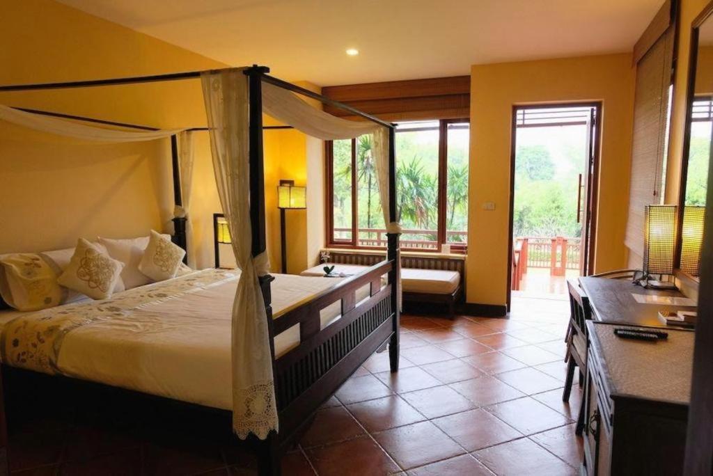 Valley Garden Resort Muak Lek