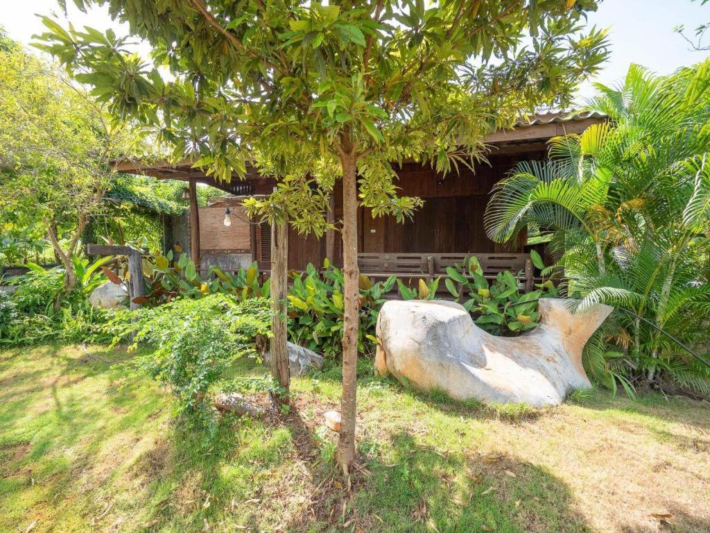 Resort The Frog Khao Yai 3*