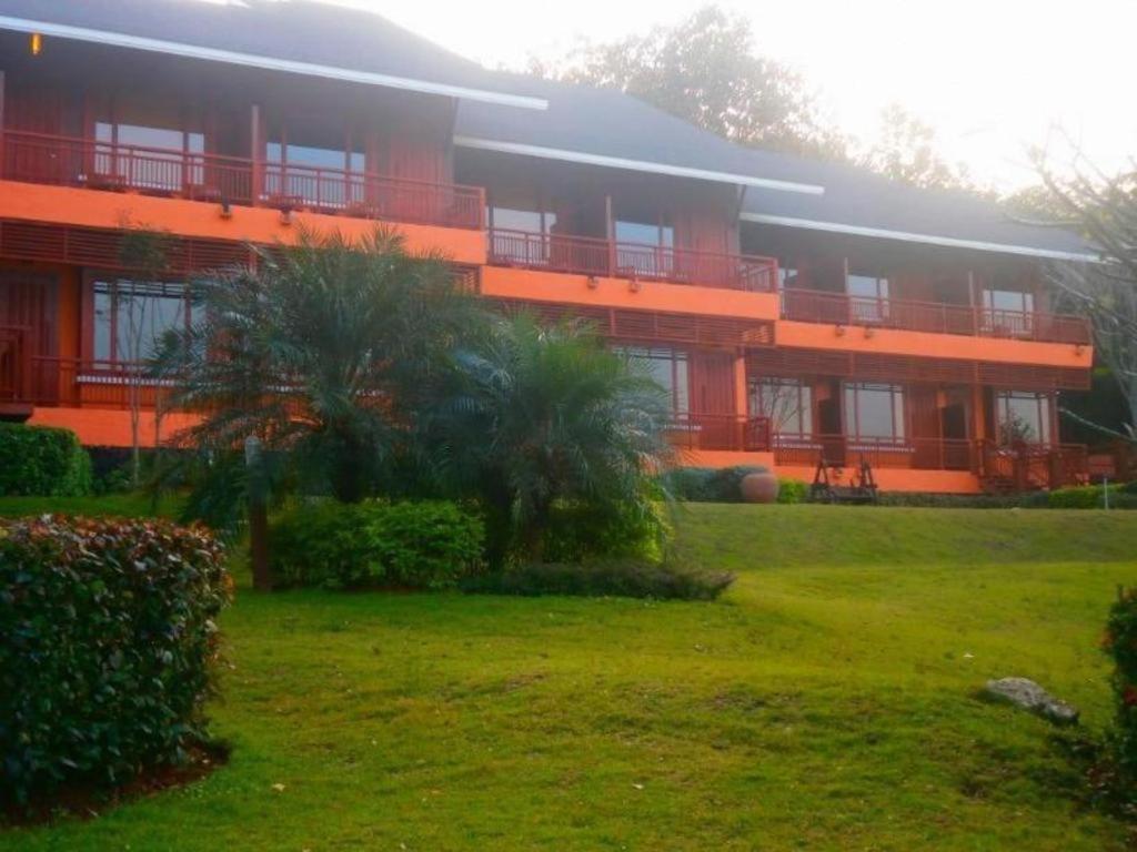 Resort Valley Garden 3*