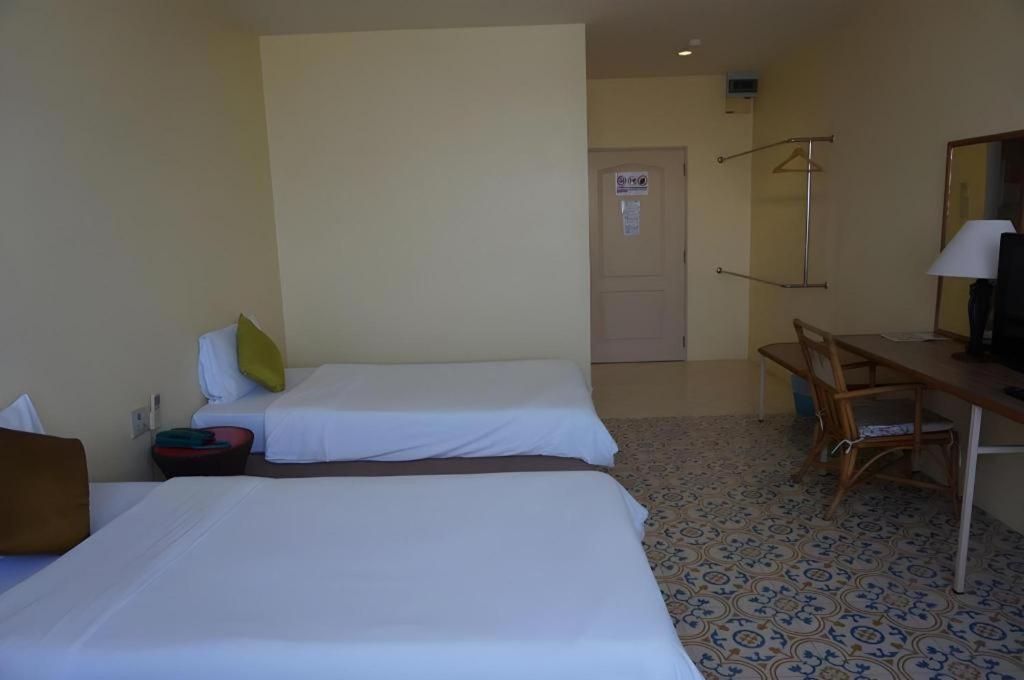 The Majestic Hotel 3*