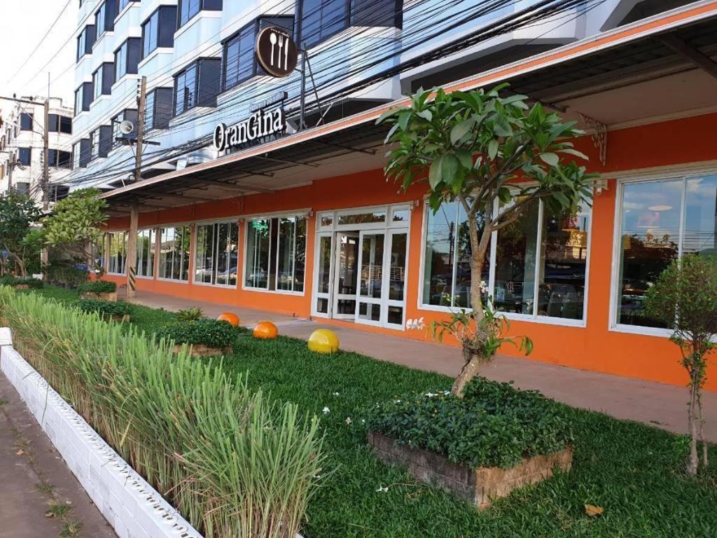 Hotel The Majestic 3*