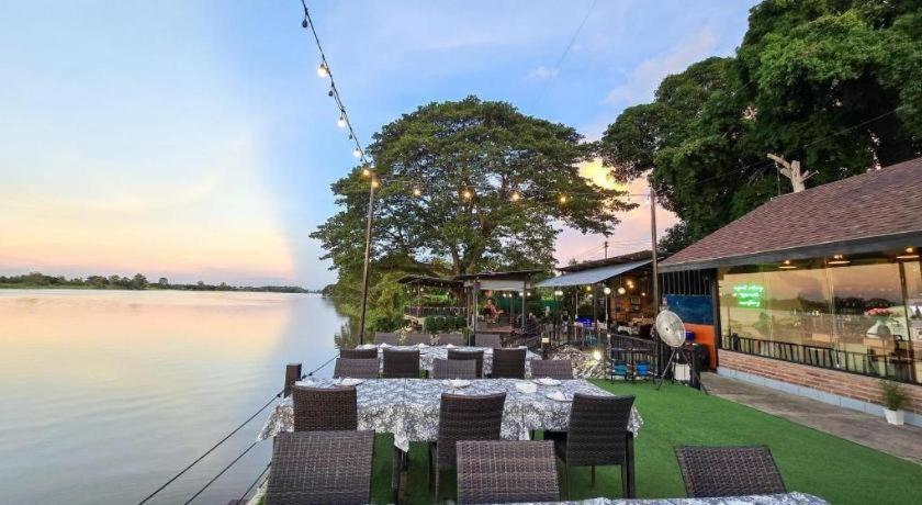 Mango House Resort 4*