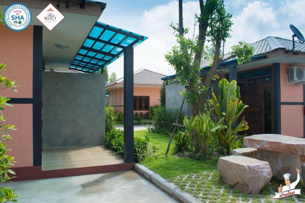Baan Resort