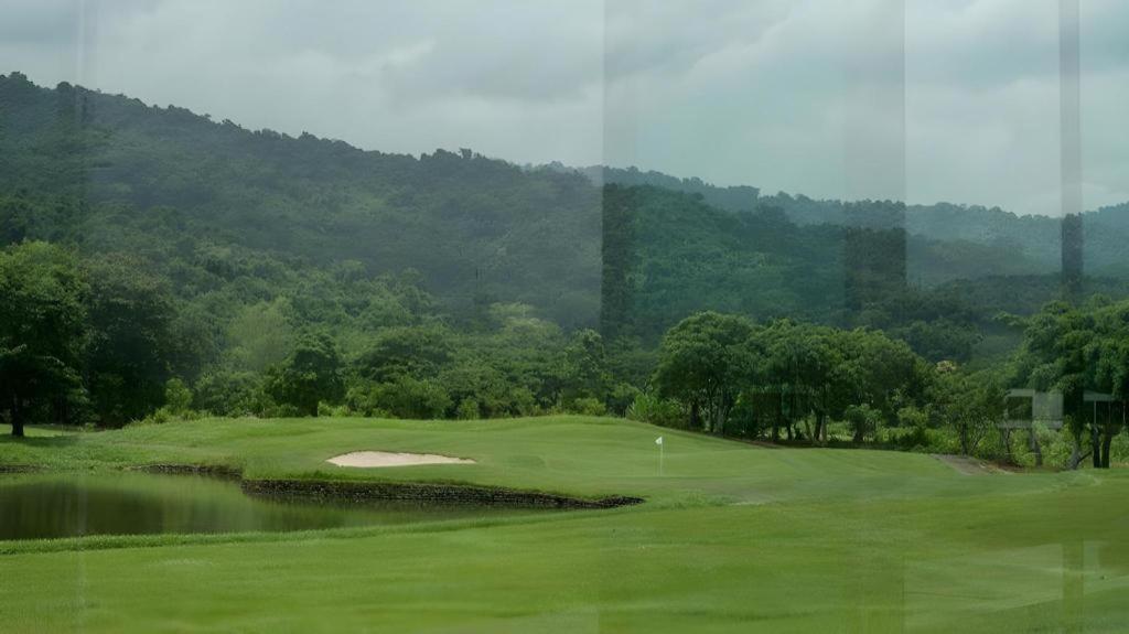 Royal Hills Golf And Resort Nakhon Nayok