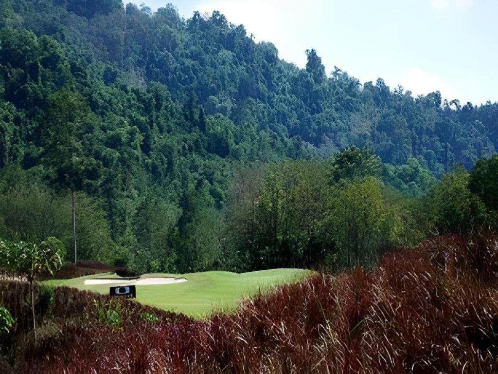 Royal Hills Golf And