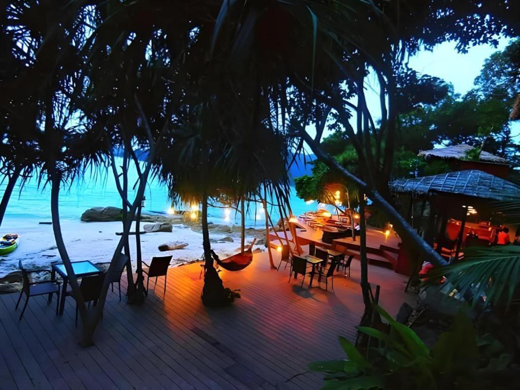 Resort Decho 2*