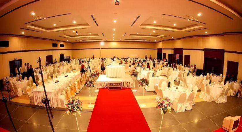 Hotel Royal Diamond Phetchaburi