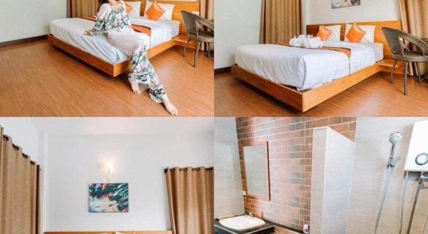 The Pp. Thasala Resort Nakhon Si Thammarat