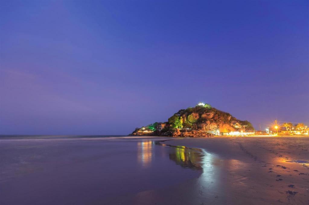 Greenfield Valley Fishing Resort Hua Hin
