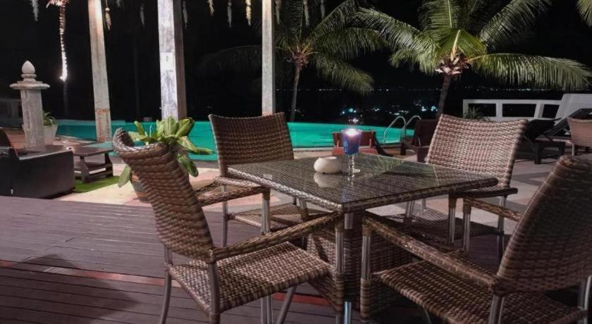 Resort Grand Hill