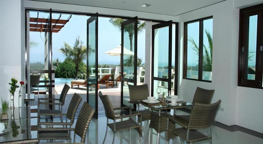 Grand Hill Resort Chaweng (Koh Samui)