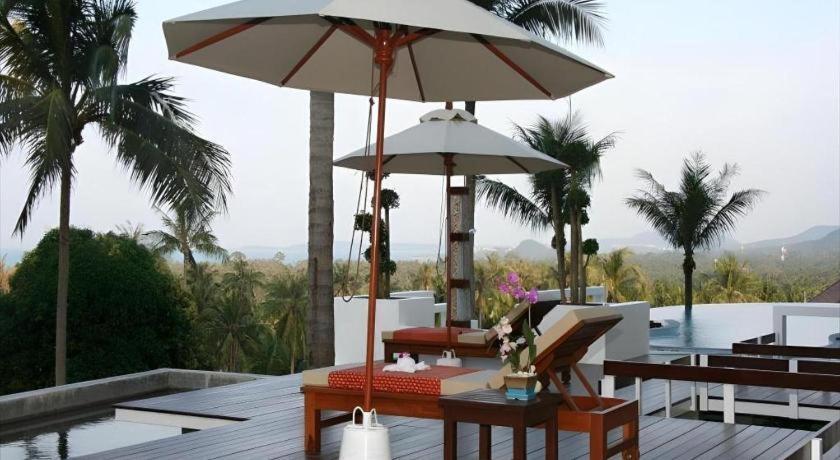 Grand Hill Resort