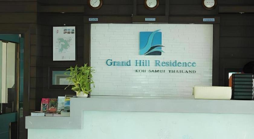 Grand Hill Resort 4*