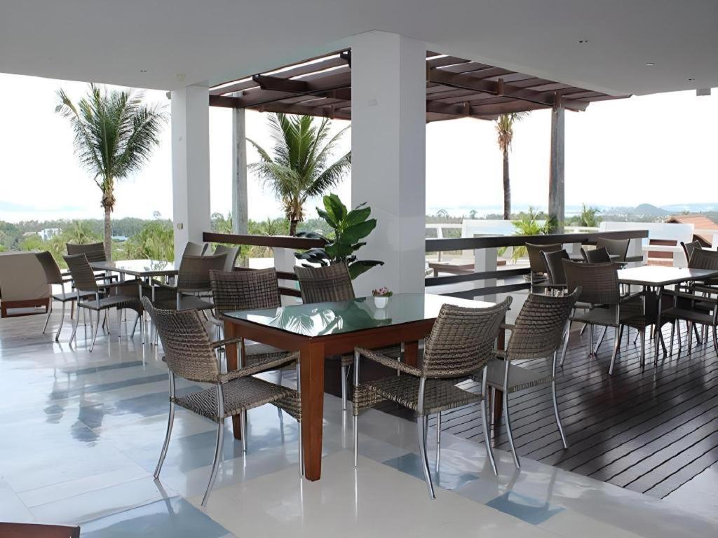 Grand Hill Resort Chaweng (Koh Samui)