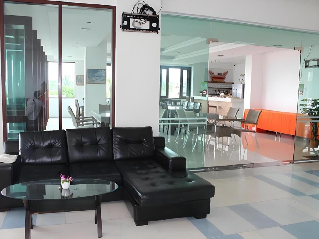 Resort Grand Hill Chaweng (Koh Samui)