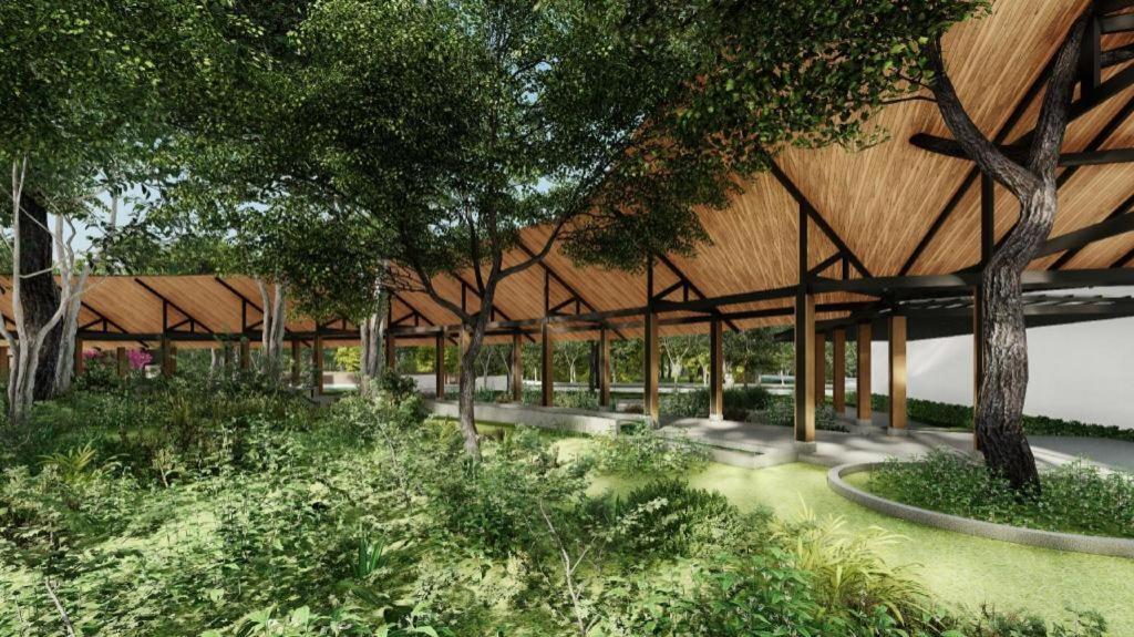 Hotel Rxv Wellness Village