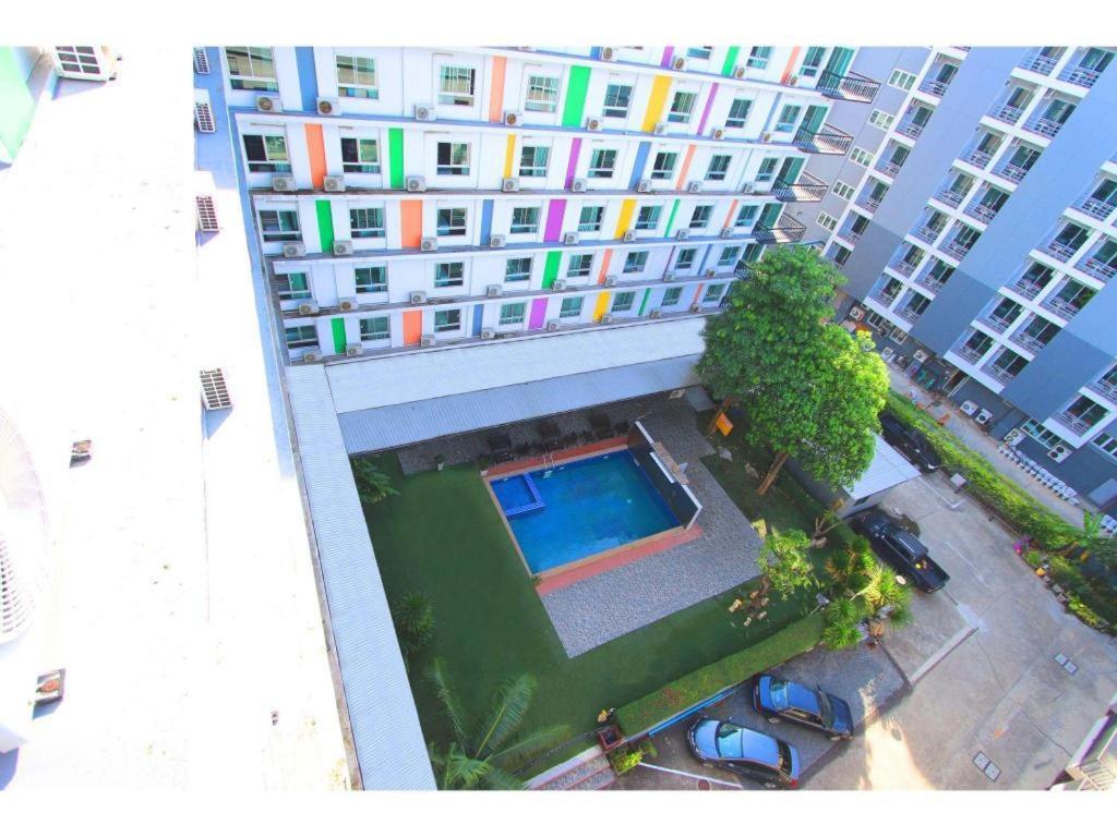 Royal King Hotel Bang Bo