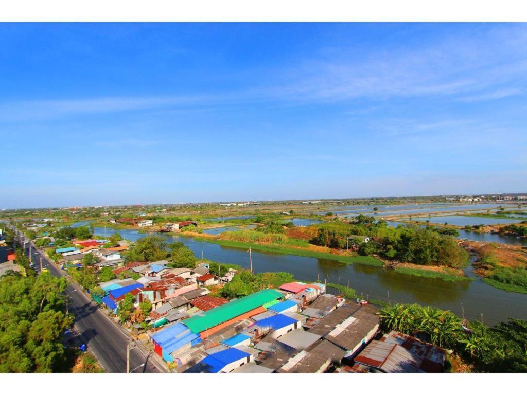 Hotel Royal King Bang Bo
