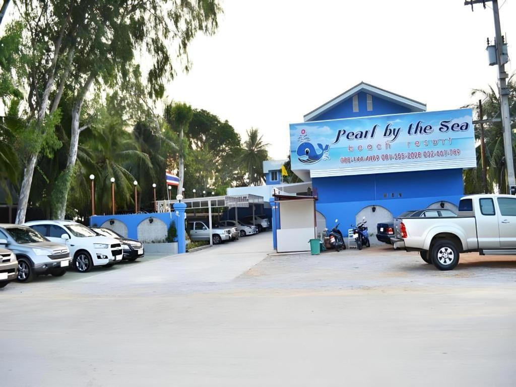 Resort Pearl By The Sea