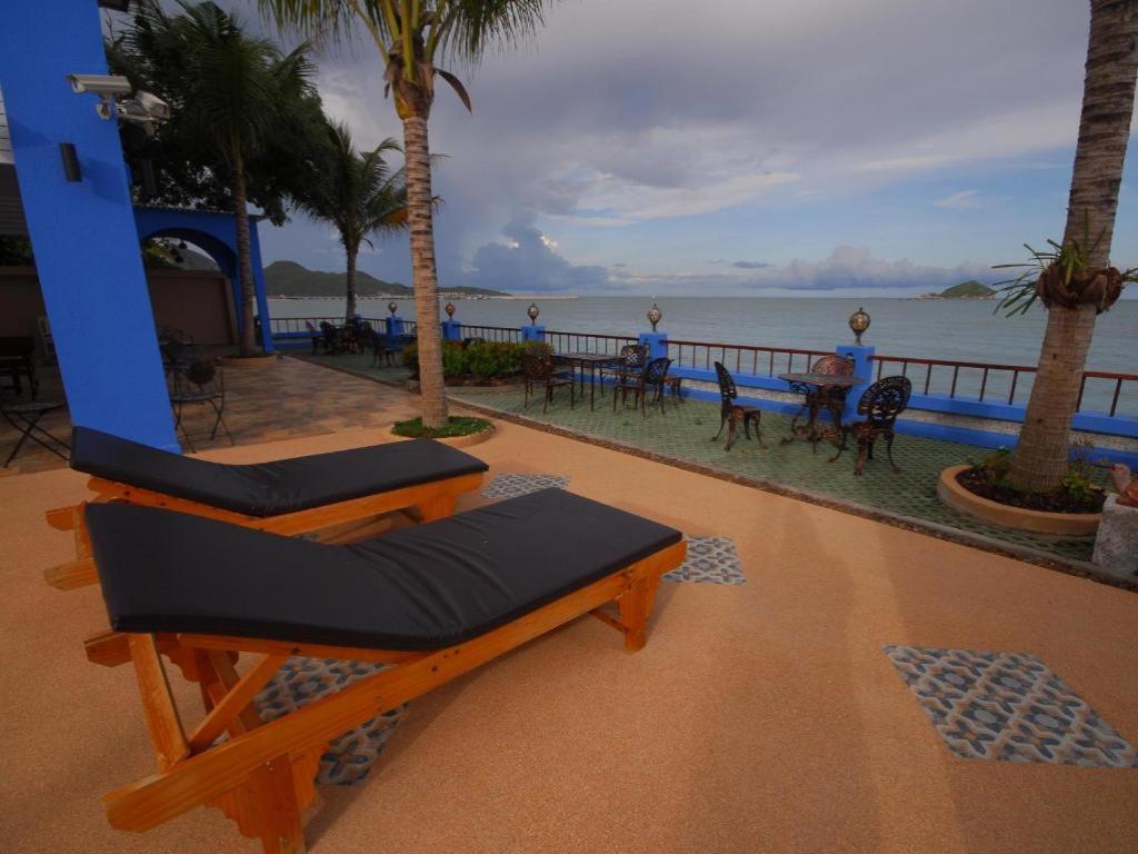 Pearl By The Sea Resort 3*