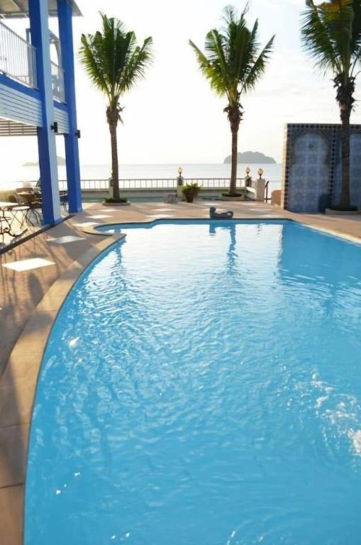 Pearl By The Sea Resort 3*