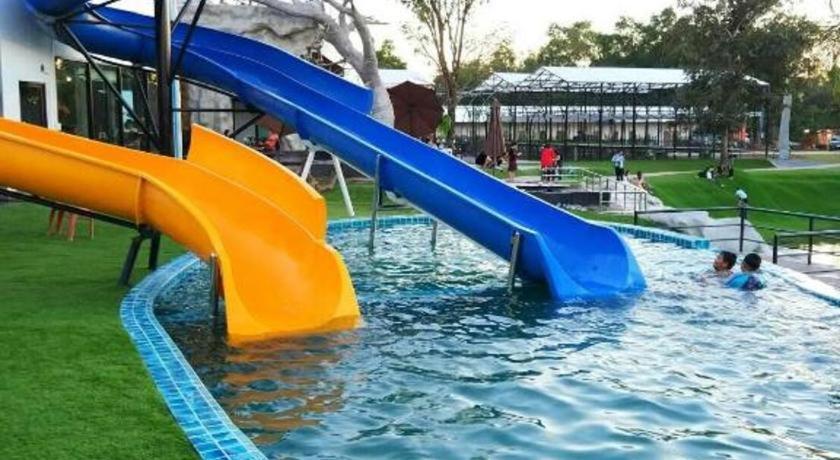I View Park Resort