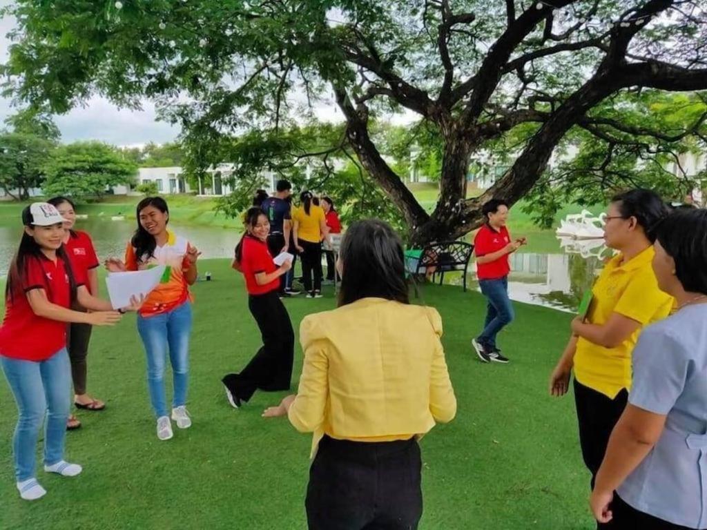 I View Park Ban Non Sung (Udon Thani)