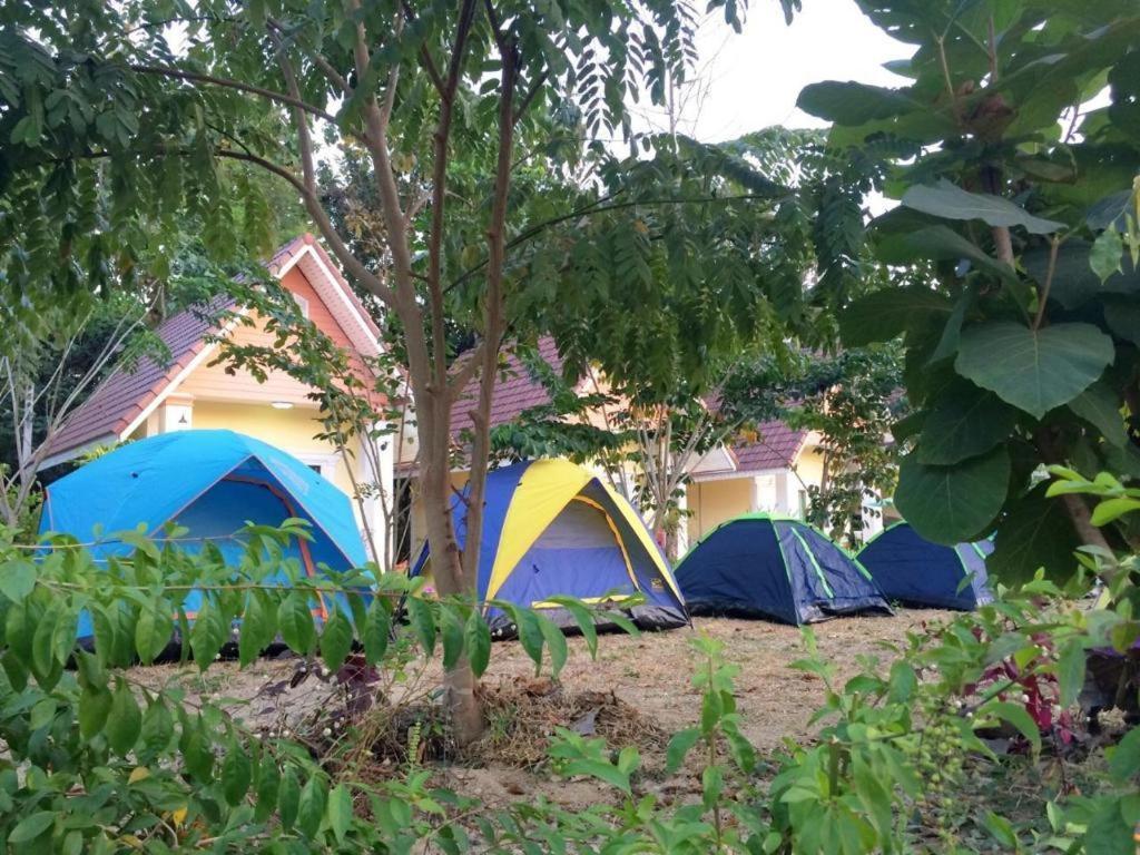 Resort Nam Khong Tara