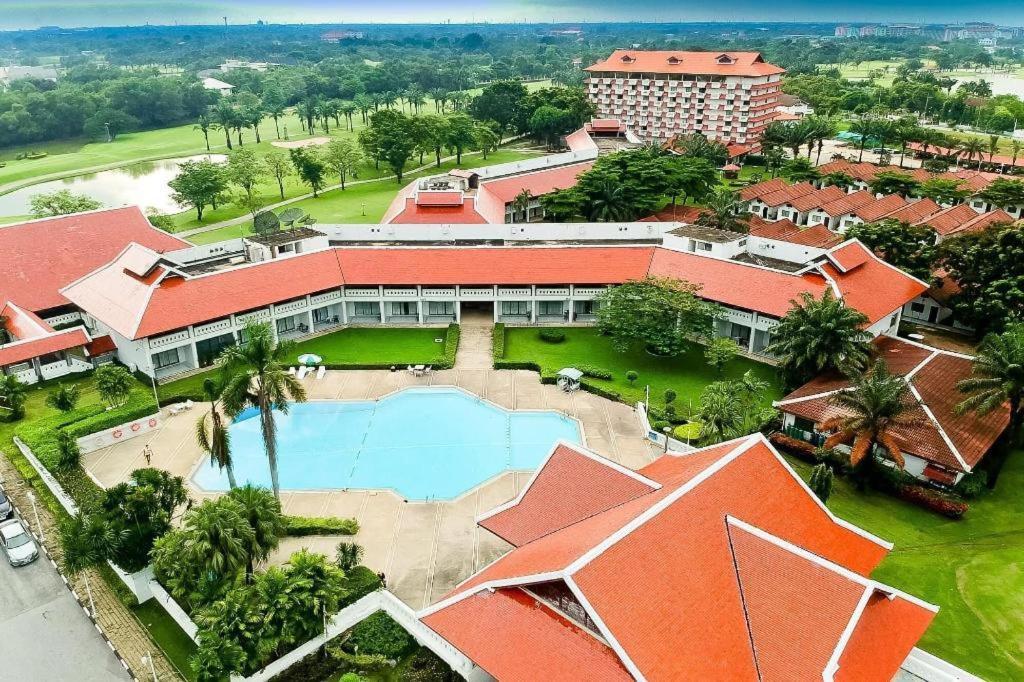 Hotel Pinehurst Golf Club And 4*
